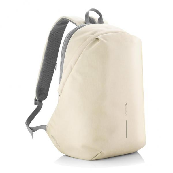 Раница против кражба Bobby Soft 15.6" с USB порт