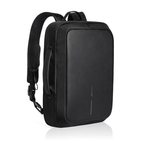 Раница и куфарче против кражба Bobby Bizz 15.6''
