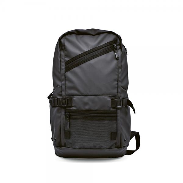 Rivin 18L rPET Backpack with Reflective Pocket for 17" Laptop