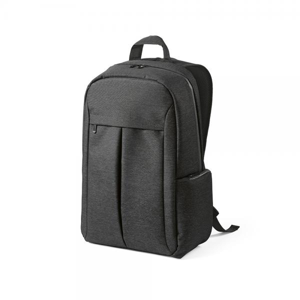 Madrid 22L Recycled Nylon Backpack for 17" Laptop