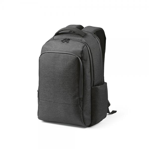 New York 20L Recycled Nylon Backpack for 17" Laptop