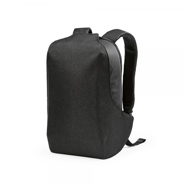 Екологична раница от rPET с TSA ключалка и защита, 20L