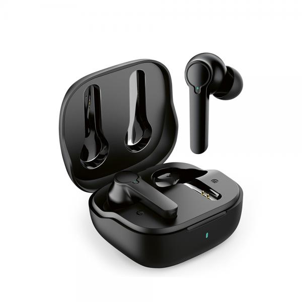 Chadwik Earbuds with ANC, IPX4 Water Resistance, and 8h Playtime