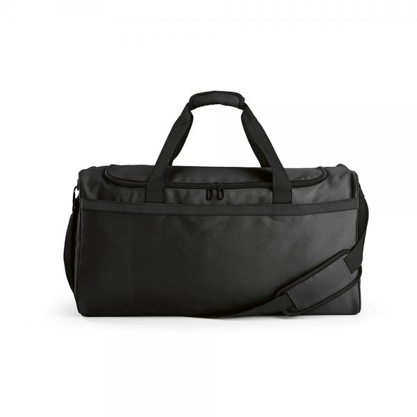 Sao Paulo L Gym Bag from rPET, 50L, with Waterproof Protection