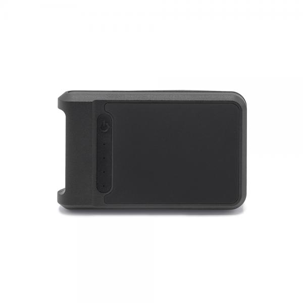 Powerbank AMPX 6000mAh with USB A and USB C ports, 18W power