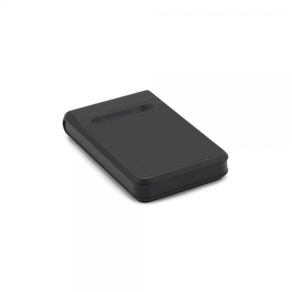 Powerbank AMPX 6000mAh с USB A и USB C портове, 18W мощност