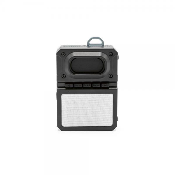 SOUNDO portable speaker with 3W power and 800mAh battery