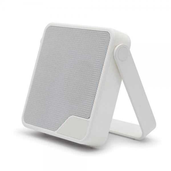 DIPSTER portable speaker with IPX7 protection and 5W power