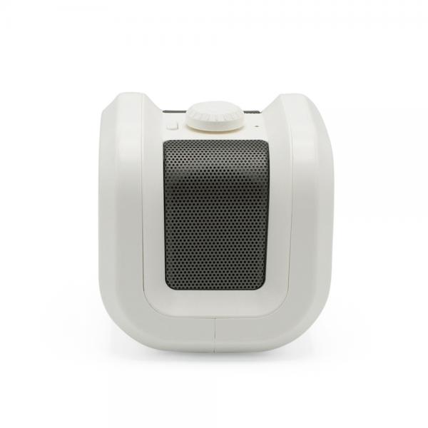 BOOMZ compact speaker with 5W power and 800mAh battery