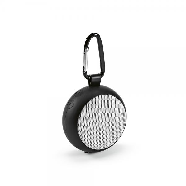 DARWIN portable speaker with 5W power and 1000mAh battery