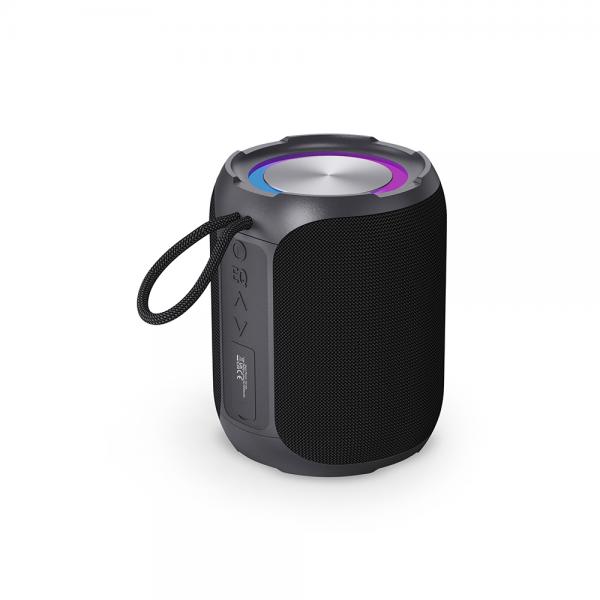 AVICENNA portable speaker made from recycled materials, 40W power, 2600mAh battery