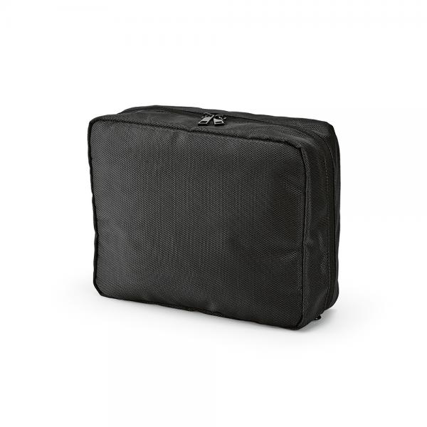 VENICE toiletry bag made from recycled polyester, 3L capacity