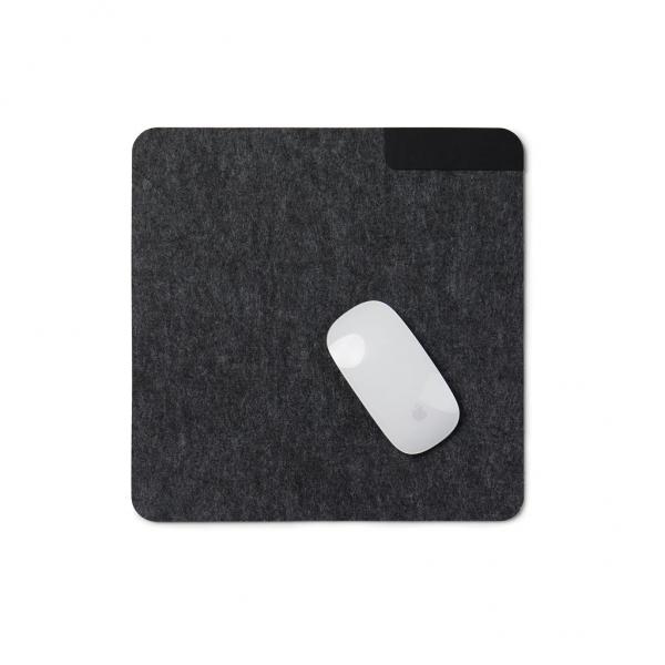 Recycled Felt Mouse Pad VINGA