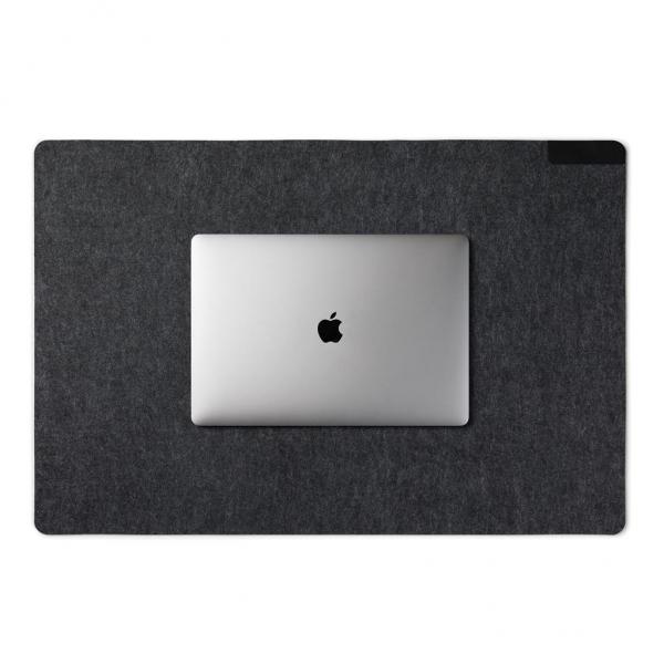 Recycled Felt Desk Pad VINGA