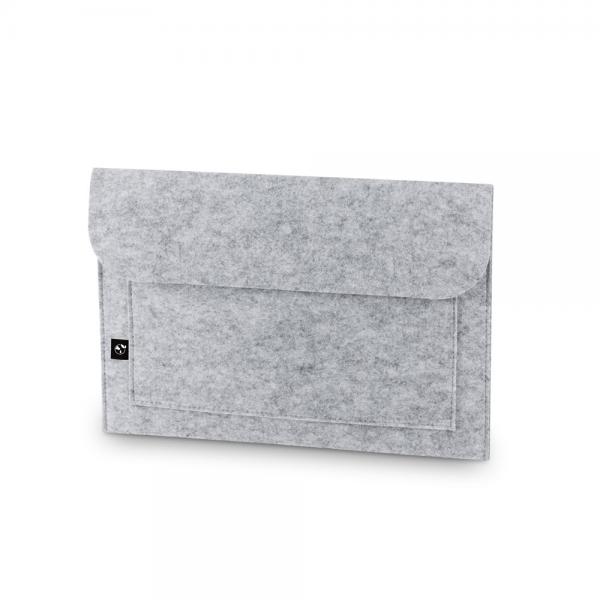 FELPY SLEEVE. Чанта за лаптоп от рециклиран текстил (rPET)