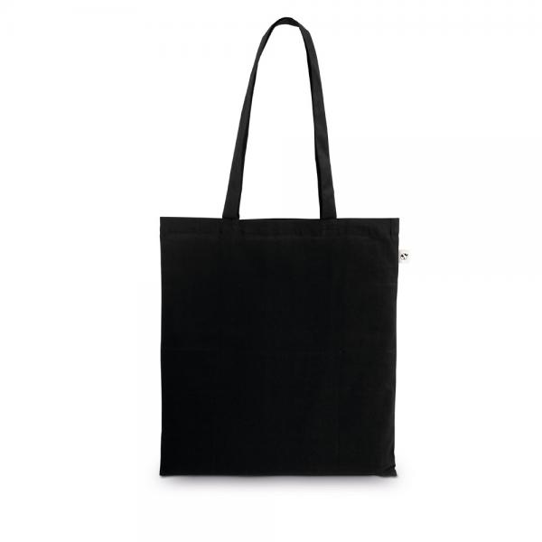 MADEIRA. Торбичка от 100% органичен памук (140 g/m²)