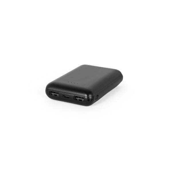 LEAKEY 8. Захранваща батерия 8 000 mAh от 100% rABS
