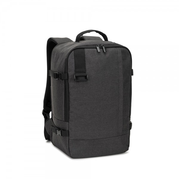 CIES - Recycled Polyester Carry-On Travel Backpack 20 L for 14" Laptop