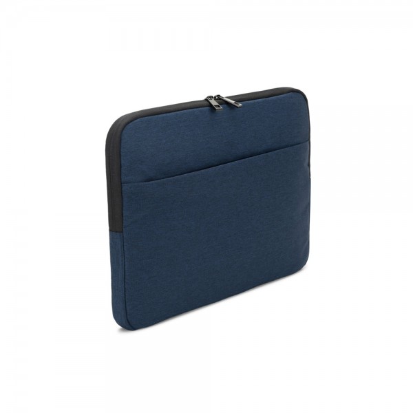 Newcastle - 14" Laptop Briefcase in 600D Recycled Polyester