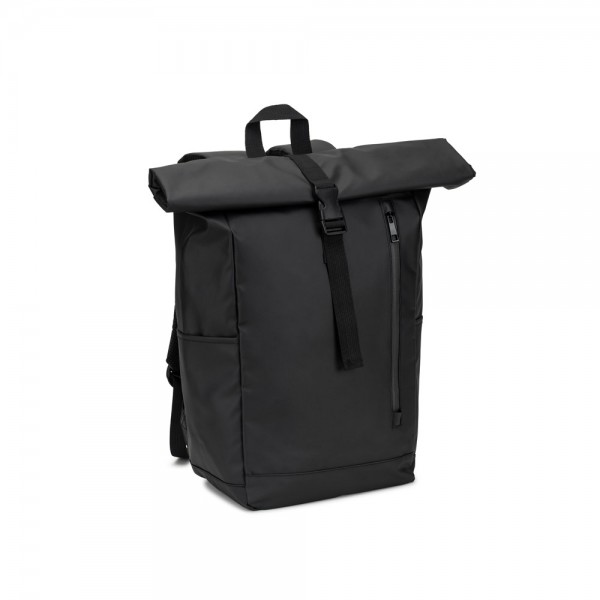 OSASCO BPACK - 20 L Roll-Top Laptop Backpack in Recycled Polyeste