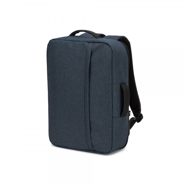 NIAMEY - 15.6" Laptop Backpack in Recycled Polyester, 15 L