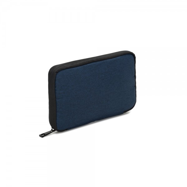 Newcastle BAG - Recycled Polyester Tech Accessories Organiser Bag
