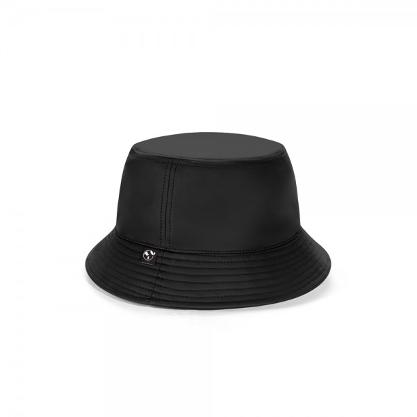 Водоустойчива шапка тип Bucket MASON от рециклиран RPET