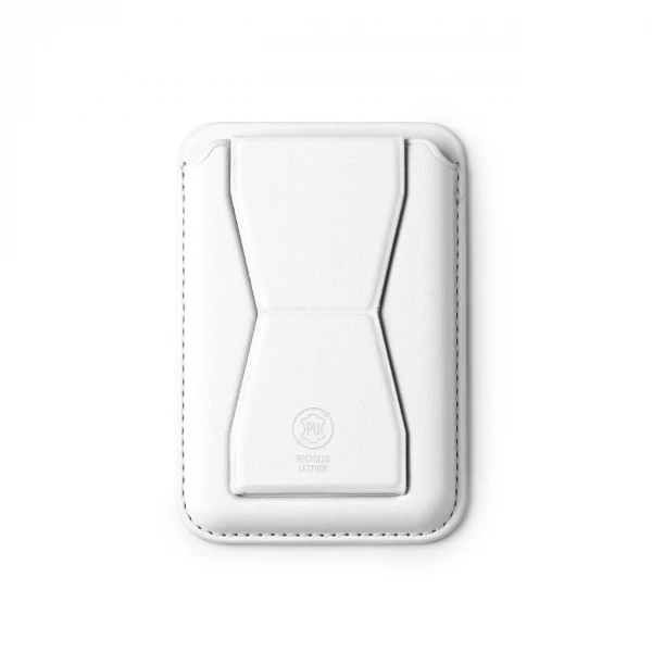 Картодържач с RFID защита и стойка