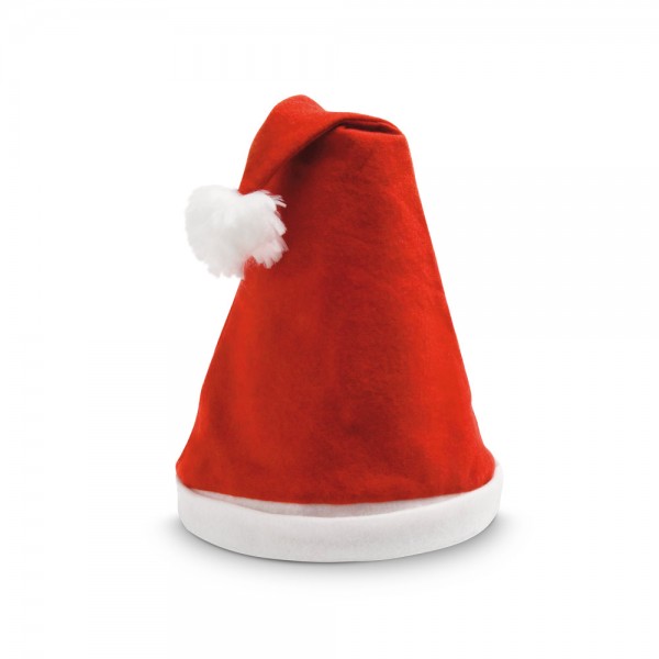 ISAAC Polyester Santa Claus Hat