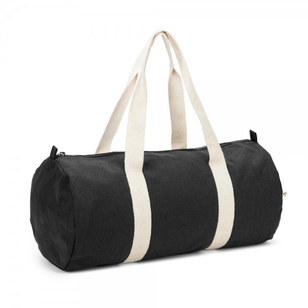 SAINT SPORT Recycled Cotton & Recycled Polyester Sports Bag 24L