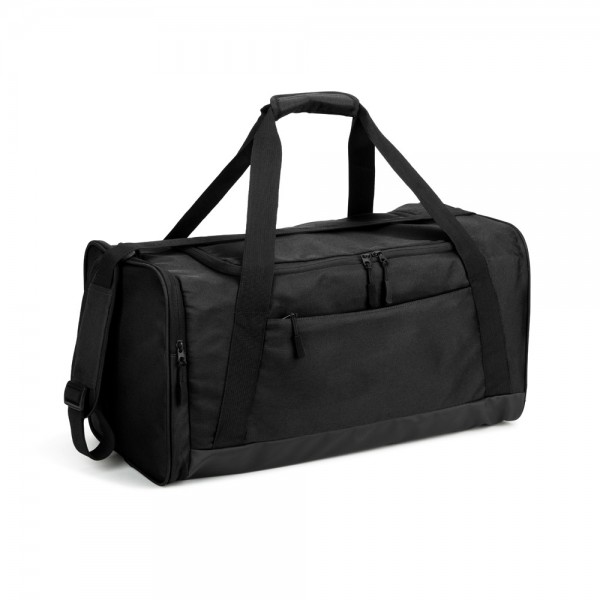 FARO High-Density 600D Recycled Polyester Sports Bag 37L