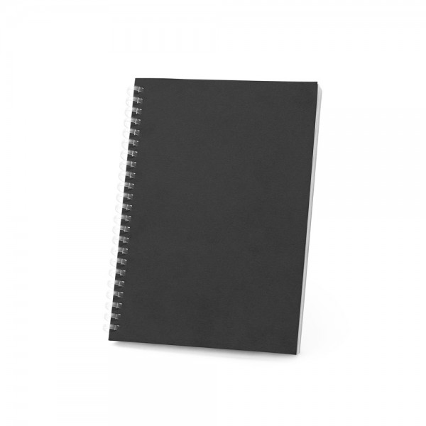 SCHILLER A5 Notebook Made from 100% Recycled Paper