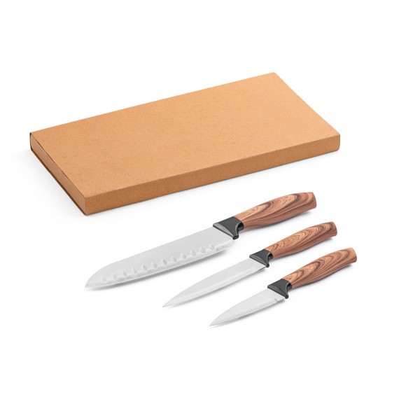 BAHARAT Kitchen Knife Set