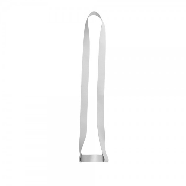 SHEFFIELD Sublimation Lanyard with Fabric Cup Holder