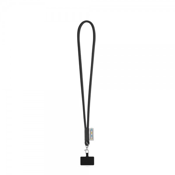 Customized GOSPORT TUBE Long Lanyard with Smartphone Holder
