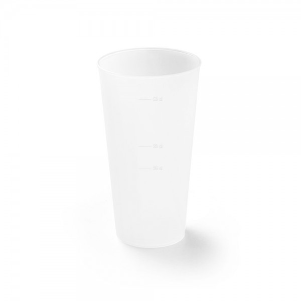 Фестивална PP чаша KANE L 620 ml