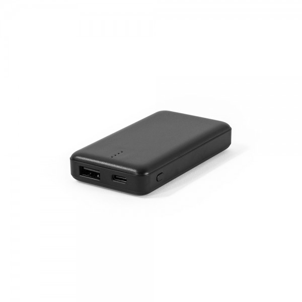 SHERYL 4000 mAh Power Bank Made from Recycled rABS