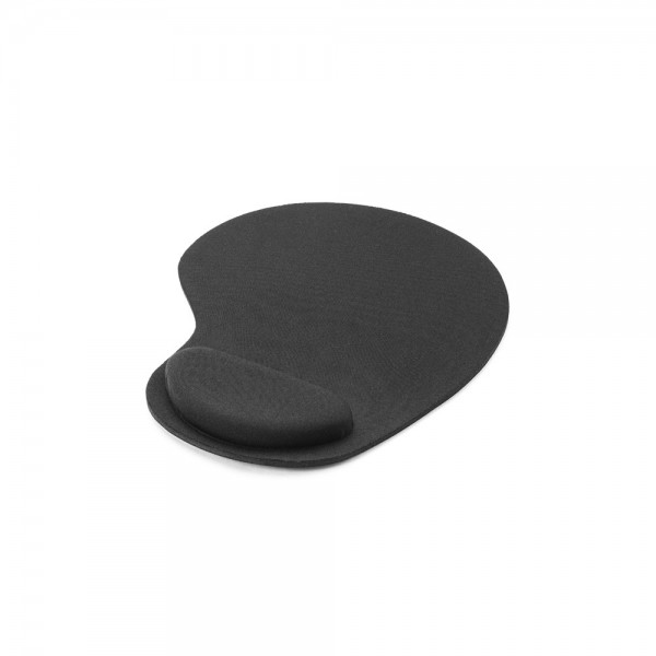 NORBERT Ergonomic Mouse Pad with Wrist Support