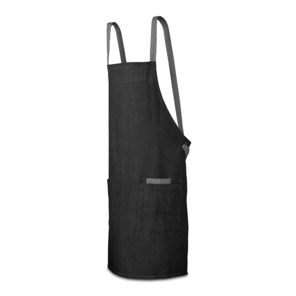CARDAMOM Recycled Cotton Apron 220 g/m²