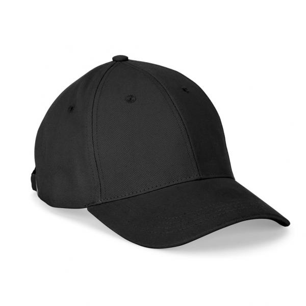 NATHAN Promotional Cotton Cap 260 g/m²