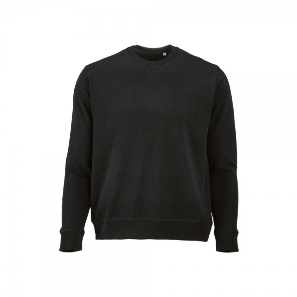 Суитшърт Capri French Terry 300gsm органичен памук
