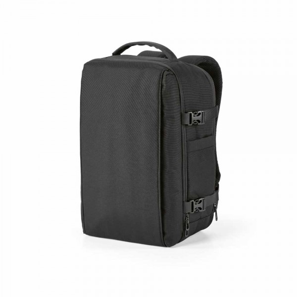 Belfast 20L rPET раница за ръчен багаж и лаптоп 17"