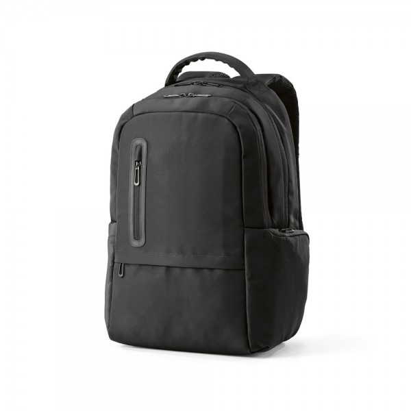 Chicago 20L rPET раница за лаптоп 17" с множество отделения