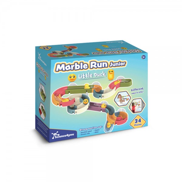 MARBLES CIRCUITS. Образователна игра за деца