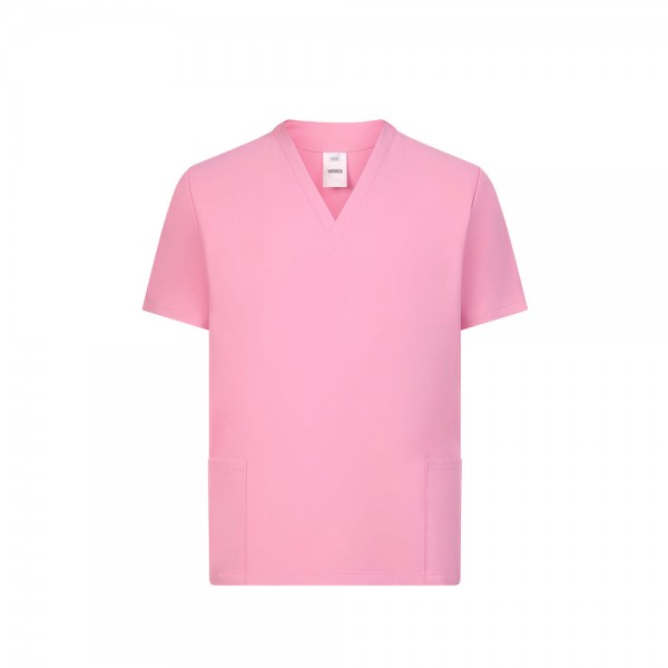 VL FLORA Microfibre Medical Tunic 140 gsm with Liquid-Repellent Fabric