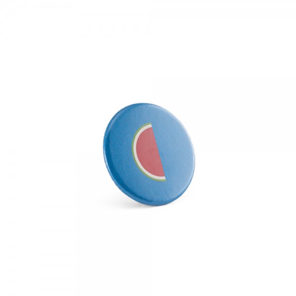 Button PIN 5. Значка с магнитна закопчалка