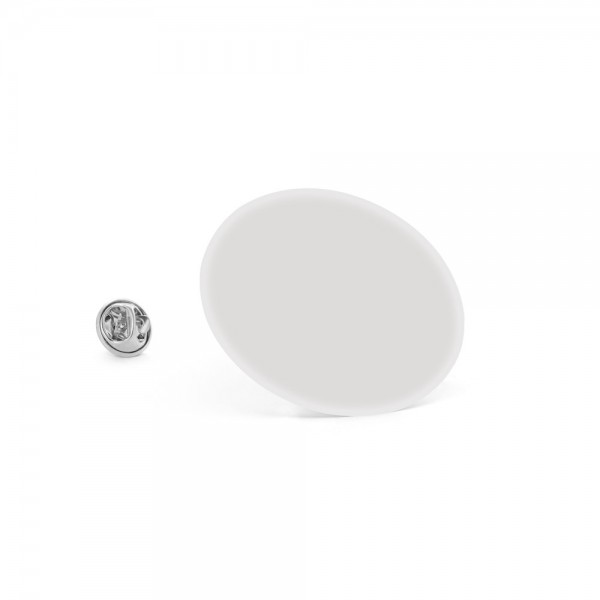 DOMING 3 Round Badge – 25 mm