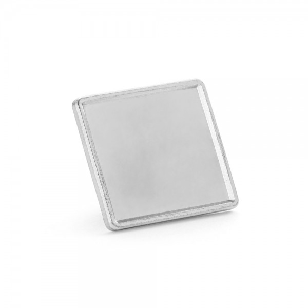 DOMING 17 Metal Badge