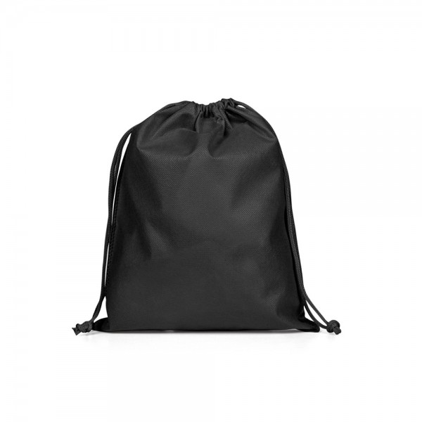 GIFT BAG M. Средно голяма нетъкана подаръчна торбичка (60 г/м²)