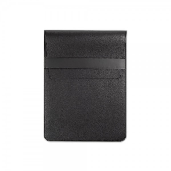VENTURE NOTEBOOK. PU калъф за тетрадки до 14"